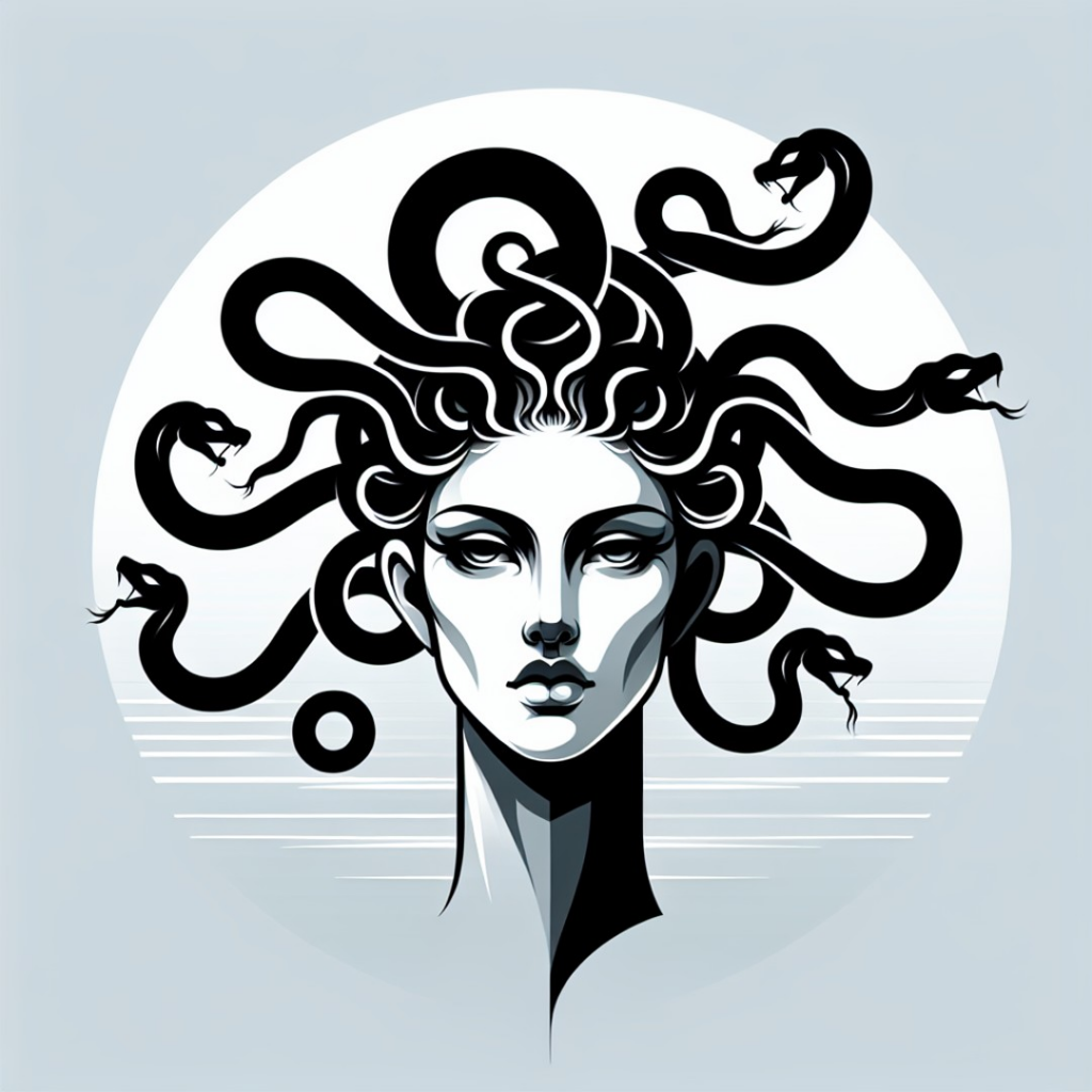 Descubra a história e o significado cultural da tatuagem Medusa. Explore suas origens na mitologia grega e seu simbolismo contemporâneo.