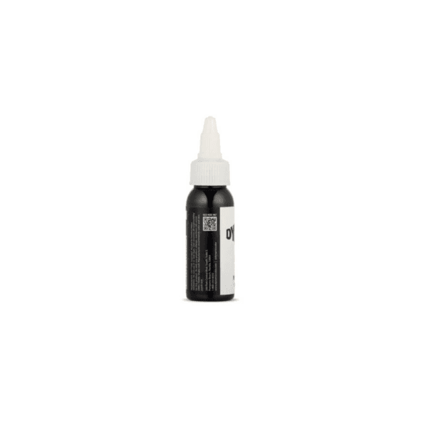 Tinta Dynamic Tattoo Black 30ml - Image 3